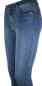 Preview: VERO MODA SEVEN NW SLIM ZIP ANKLE J GU200 Noos